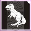 T-rex - dinó (csss0018) T-rex - dinó (csss0018)
