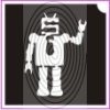 Droid, robot (csss0049) Droid, robot (csss0049)