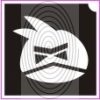 Angry Bird No01 (csss0059) Angry Bird No01 (csss0059)