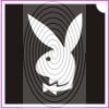Playboy nyuszi (csss0091) Playboy nyuszi (csss0091)