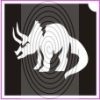 Triceratops - dinó (csss0244) Triceratops - dinó (csss0244)