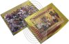 Karton díszoboz puzzle-hoz vagy memóriajátékhoz Karton díszoboz puzzle-hoz vagy memóriajátékhoz