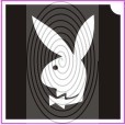 Playboy nyuszi (csss0091) Playboy nyuszi (csss0091)