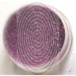 Lila csillámpor (5 ml) - (HJ168 - LB915) 