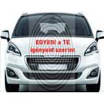 EGYEDI - autómatrica, autódekor