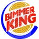 Bimmerking (3 színű) - autómatrica, autódekor