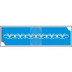 Viráglevél sor (karkoto_0020)