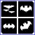 Denevérek, batman (css_mini4_0030)