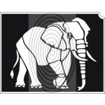 Elefánt (css_orias_0009)
