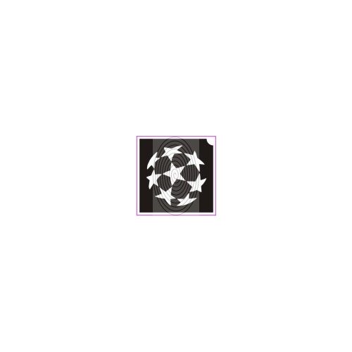 Bajnokok ligája logo (csss0046)