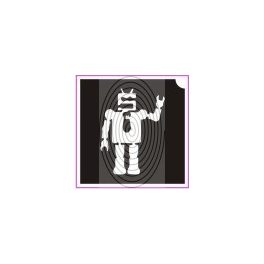 Droid, robot (csss0049)