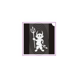 Kisördög, kramousz (csss0082)