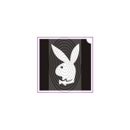 Playboy nyuszi (csss0091)