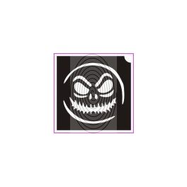 Halloween maszk (csss0099)
