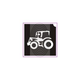 Traktor (csss0123)