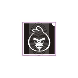 Angry bird No03 (csss0144)