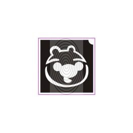 Angry bird pig No01 (csss0146)