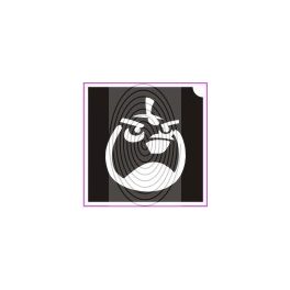 Angry bird No06 (csss0150)