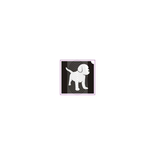 Kutya beagle (csss0201)
