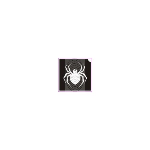 Fekete özvegy pók (csss0203)