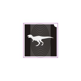 Eoraptor - dinó (csss0206)