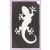 Gekko a falon (csss0232)
