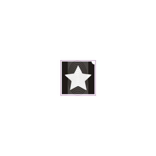 Üstökös csillag (csss0240)