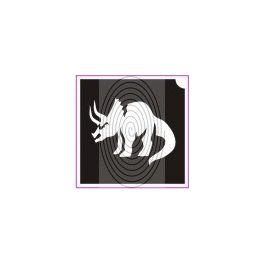 Triceratops - dinó (csss0244)
