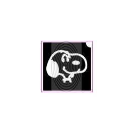 Snoopy No02 (csss0365)