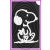 Snoopy No03 (csss0366)