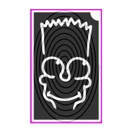Simpson family - Bart (csss0429)