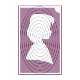 Lány sziluett 1 (csss0470)