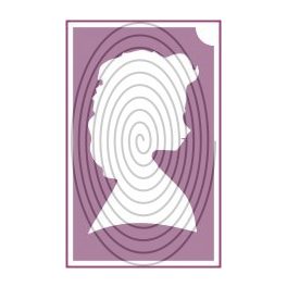 Lány sziluett 2 (csss0471)
