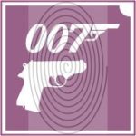 007 pisztoly  (csss0509)