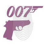 007 pisztoly  (csss0509)