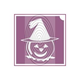 Halloween tökfej (csss0518)