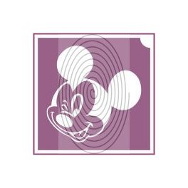 Kacsintó egérke (csss0539)