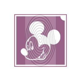Egérke fej (csss0540)