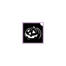 Halloween tök (csss0595)
