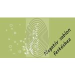 Inda körökkel - falmatrica