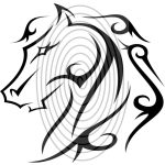 Lovacska fej 1. - falmatrica