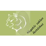 Cica fej 1. - falmatrica