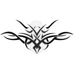 Nonfiguratív 1. - falmatrica