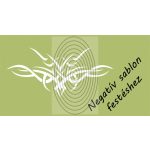 Nonfiguratív 1. - falmatrica