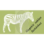 Zebra - falmatrica