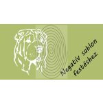 Shar pei fej 1. - falmatrica