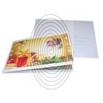 Levelezőlap borítékkal