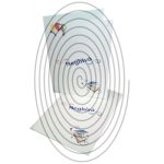 Levelezőlap borítékkal