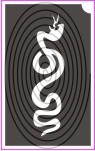 Fehér kígyó (csss0040)