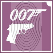 007 pisztoly (csss0509)